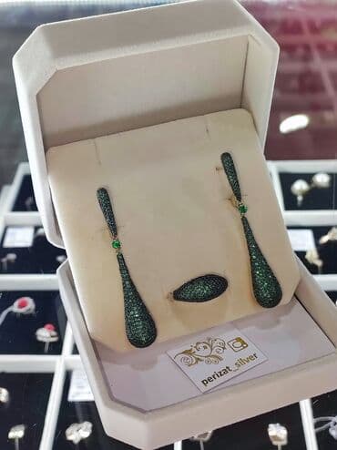 самые красивые свадебные платья в мире: Серебро 925 с напылением жёлтое золото Размеры имеются Дизайн Италия — 3