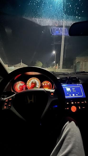 ош портер: Honda Jazz: 2008 г., 1.3 л, Автомат, Бензин, Хетчбек — 9