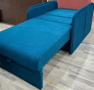диван двуспальная: Продаю диван-кровать, размер 1.90*0.95 в раскладном состоянии — 5