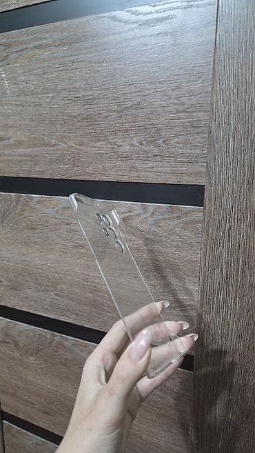 Чехлы: Продаю чехлы для Samsung S22 ultra, 5 штук за 300 сом — 3