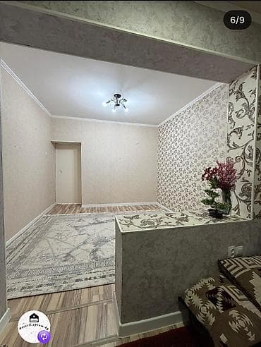 готовые квартиры с ремонтом: 3 комнаты, 80 м², 106 серия улучшенная, 5 этаж, Евроремонт — 8