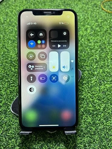 redmi note 9 s: IPhone Xs, 64 ГБ, 75 % — 4