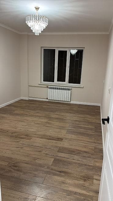 квартира дордой плаза: 2 комнаты, 60 м², 106 серия, 1 этаж — 4