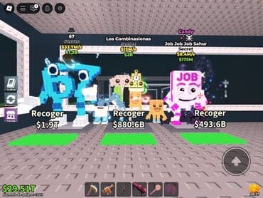 ми бох: Не скам, честный. Продаю бреинроты за сомы, за ценами в лс — 5