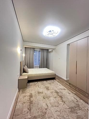 2х: 2 комнаты, 65 м², Элитка, 8 этаж, Дизайнерский ремонт — 6