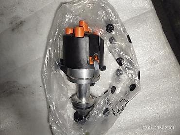 модуль зажигания ваз: Трамблёр (распределитель зажигания) для карбюраторных бензиновых — 1