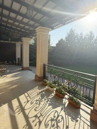 продаю дом город кемин: Дом, 350 м², 6 комнат, Агентство недвижимости, Евроремонт — 8