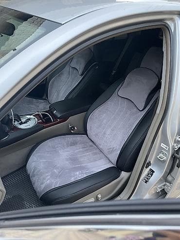 тайота марки: Toyota Mark X: 2004 г., 2.5 л, Типтроник, Седан — 7