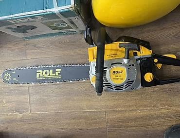 Каада-салттык кызмат көрсөтүүлөр: Бензин менен иштөөчү араа Жаңы, Rolf, Акылуу жеткирүү — 6