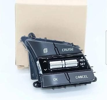 к3: Руль Kia Новый — 1