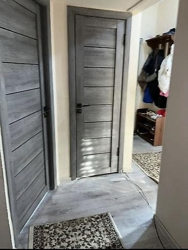 аламидин рынок квартиры: 3 комнаты, 64 м², 105 серия, 4 этаж, Косметический ремонт — 5