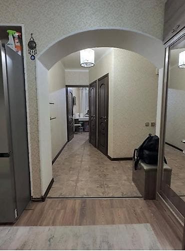 ts group: 3 комнаты, 65 м², БГУ Индивидуалка, 2 этаж, Евроремонт — 4