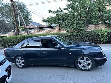 хундай солярис матор: Mercedes-Benz E-Class: 1999 г., 3.2 л, Автомат, Бензин, Седан — 4