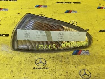 форд передний фара правый: Алдыңкы сол фара Mitsubishi Оригинал, Жапония — 1