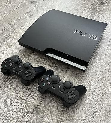 Сони баары иштейт ойундары бар комплекте баары бар Игровая