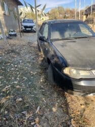 бу наборы ключей: Некция 2жылы 2008 матор каропка жакшы лед фар койулган шумка бар — 3