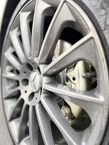 Унаа сатуу: Mercedes-Benz CLS-Class: 2011 г., 3.5 л, Автомат, Бензин, Купе — 10