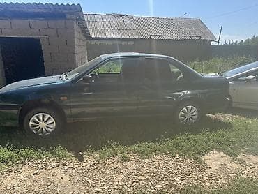 Nissan Primera: 1994 г., 1.6 л, Механика, Бензин, Седан — 2