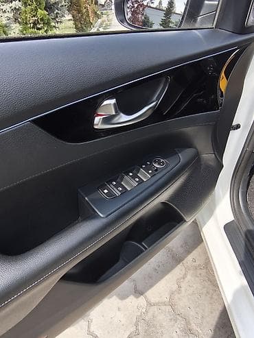 к3: Kia K3: 2020 г., 1.6 л, Автомат, Бензин, Седан — 6