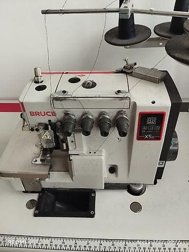 Для кафе, ресторанов: 5-нитка — 1