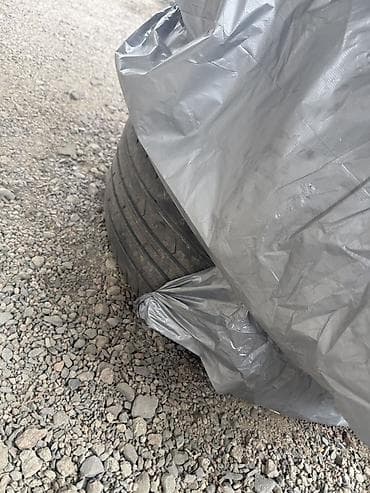 шины 275 50 21: Летние шины 235/50 R18 101V Без шишки и без дырки комплект 4 штук - — 1