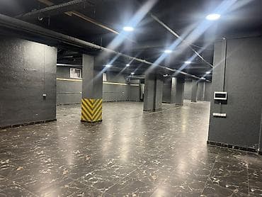 batir service: Район восток 5- улица кийизбаева. Цокольный этаж, с ремонтом. Пол — 4