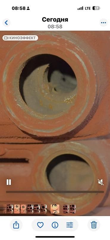 чугунный батарея: Секционные чугунные радиаторы отопления (батареи) - Материал: серый — 7