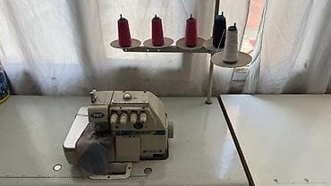 аврлок: 5-нитка — 1