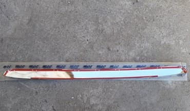 бумажное шоу на детский праздник: Решетка радиатора Jeep 2003 г. — 2