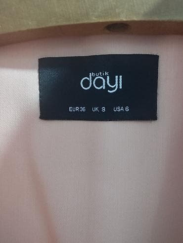 Утепленные жилеты: Женский жилет-жакет butik dayi Есть доставка по городу. - Цвет — 4