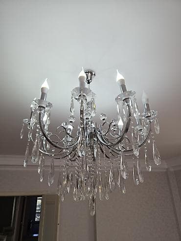 люстра eglo: Люстры — 2