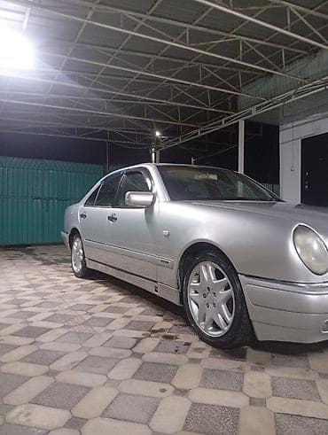 авто из германии сайт: Mercedes-Benz E-Class: 1997 г., 2.8 л, Автомат, Бензин, Седан — 3