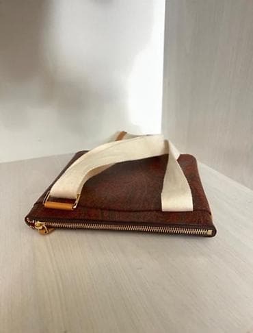 кошельки бутун: Сумка-клатч/планшет с ремнем через плечо - Формат: тонкий — 2