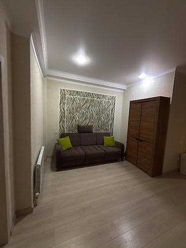 discovery studio: 2 комнаты, 87 м², Восток-5 мкр Элитка, 10 этаж, Дизайнерский ремонт — 7