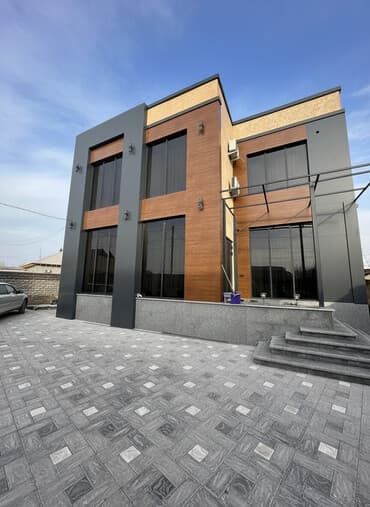 270 м², 6 комнат, Утепленный, Теплый пол, Бронированные двери