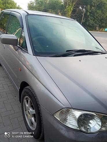 привод хонда одиссей: Honda Odyssey: 2001 г., 2.3 л, Автомат, Бензин, Минивэн — 3