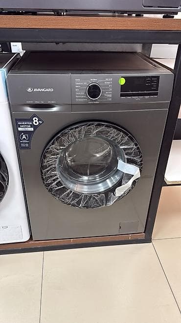 konka oled: Стиральные машины фронтальной загрузки (несколько моделей на выбор) — 5