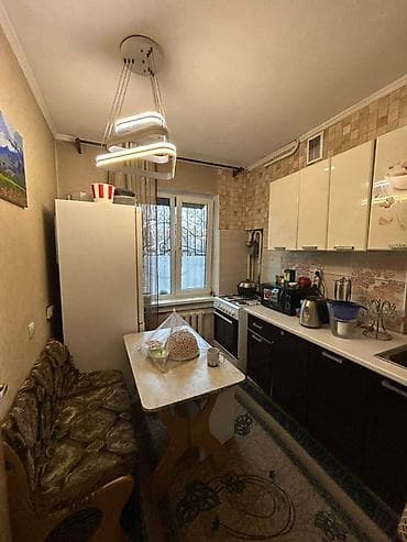 гоголя иваницына: 3 комнаты, 65 м², 105 серия, 1 этаж, Евроремонт — 6