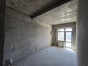 kant flat: 3 комнаты, 100 м², 3 этаж, Готовая ПСО (под самоотделку) — 8