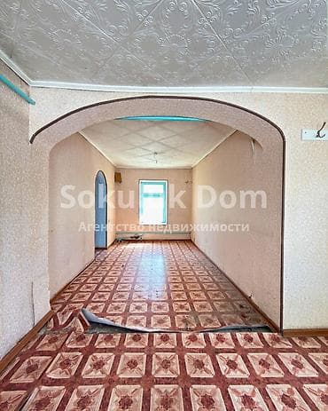срочно гарит: 🏠Продается дом в с. Романовка 🟡Комнаты: 2 🟡Участок: 5,20 соток — 5
