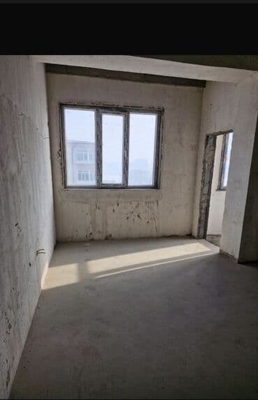 квартира 4 комн: 4 комнаты, 140 м², Элитка, 10 этаж, ПСО (под самоотделку) — 7