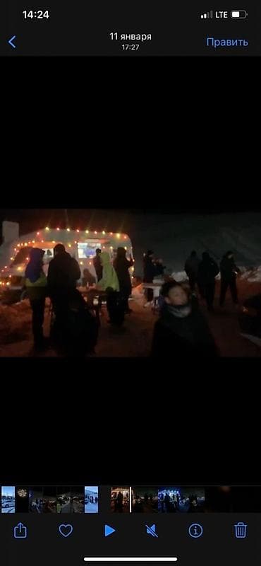 food track: Легкий грузовик, Mercedes-Benz, Стандарт, До 1 т — 3