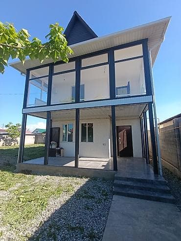 🏡 Срочно продается современный 2-этажный дом в ж/м Тынчтык