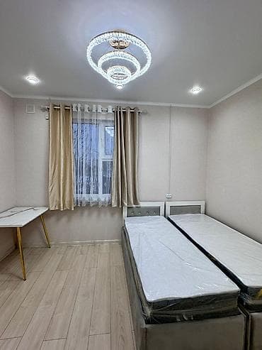 недорогие квартиры: 1 комната, Без подселения — 6