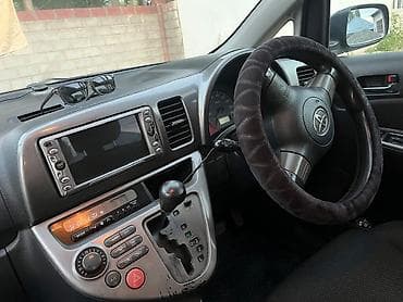 авто корея бишкек: Toyota WISH: 2003 г., 1.8 л, Автомат, Бензин, Универсал — 4
