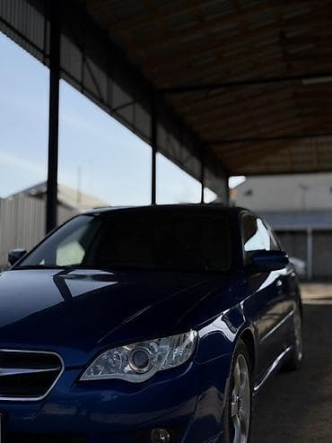 щит прибор легаси: Subaru Legacy: 2008 г., 2.5 л, Автомат, Бензин, Седан — 4