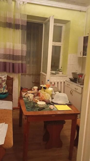 300 000: 2 комнаты, 49 м², 105 серия, 3 этаж, Косметический ремонт — 2