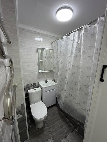 Квартиры: 3 комнаты, 60 м², 10 мкр 104 серия, 2 этаж — 5