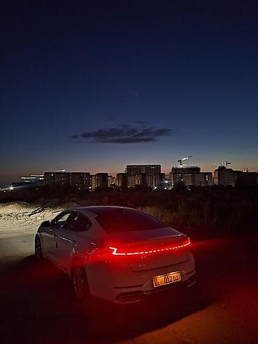 коробка е34: Сдаю Kia K7 под выкуп, | Предоплата, Рассрочка без банка, Газ — 9