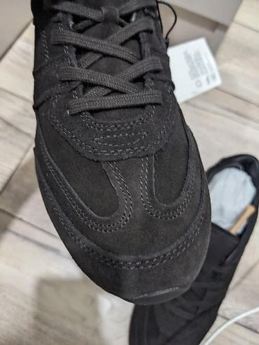 boss кроссовки: Кроссовки, 39, 39.5, 40, Massimo Dutti, Новый, цвет - Коричневый, Самовывоз — 2